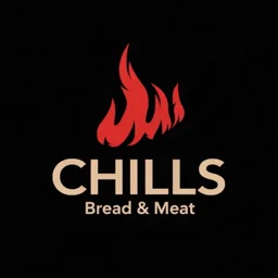 CHILLS Bread and Meat
